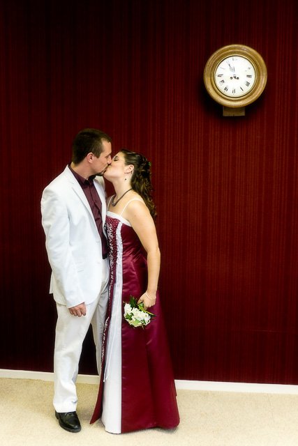 En fait le mariage c est cool