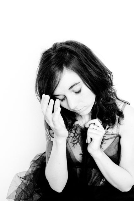 Fée Lili-Rose 1 Fée Lili-Rose