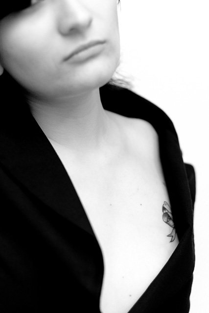 Fais du bien à ton corps pour que ton âme ait envie d'y rester 1 Fais du bien à ton corps pour que ton âme ait envie d'y rester