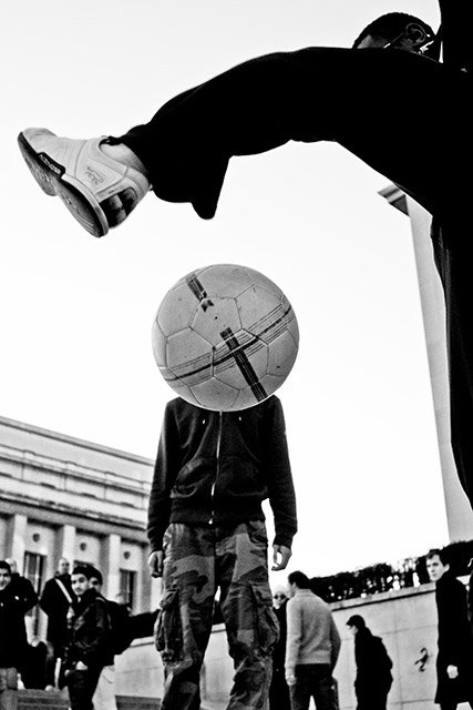 Freestyle Football 3 Freestyle Football 3