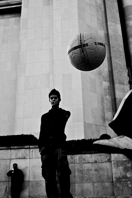 Freestyle Football 4 Freestyle Football 4