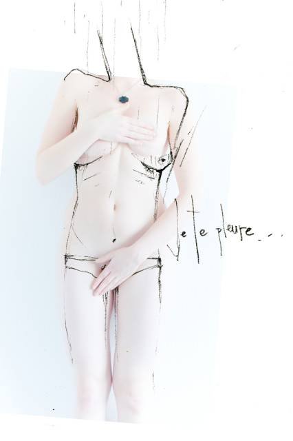 Projet LeCrapo Veuch