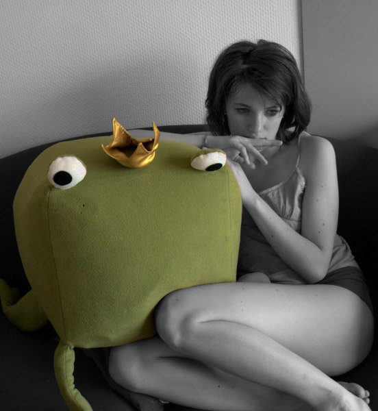 Bye bye LeGecko 1 Voisins à usages uniques