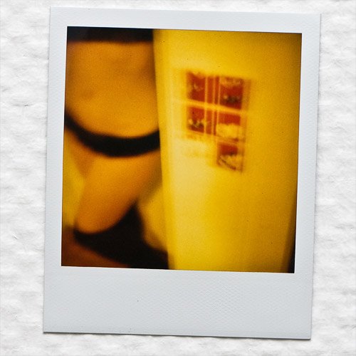 Gourmandise ou Nostalgie ? 1 Gourmandise ou Nostalgie ?