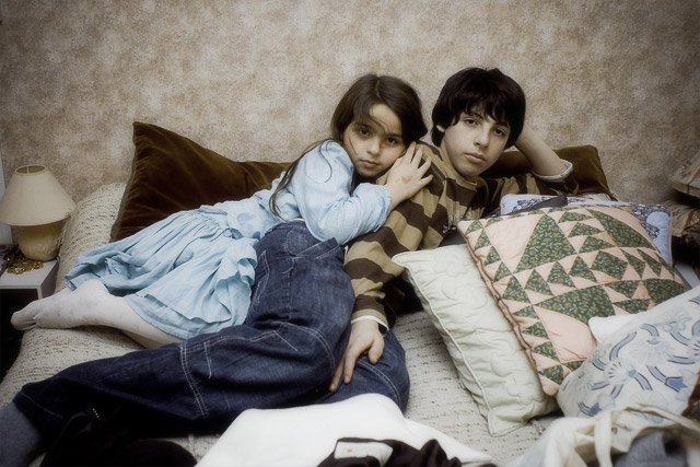 Bucarest, la ville de la joie.