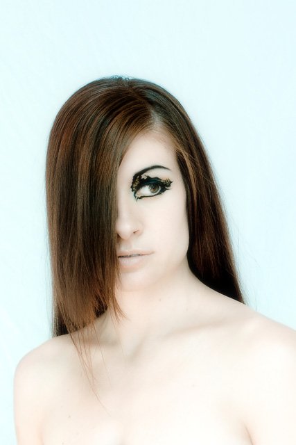 Allez où vos yeux vous mènent 1 Nadia Wicker 1