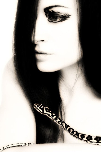 Allez où vos yeux vous mènent 2 Nadia Wicker 4