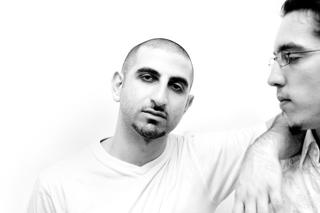 Fucking soirée 1 Kheiron du Jamel Comedy Club et Navo