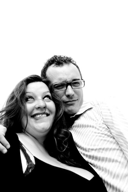 Fucking soirée 2 Navie et Arthur de Pins