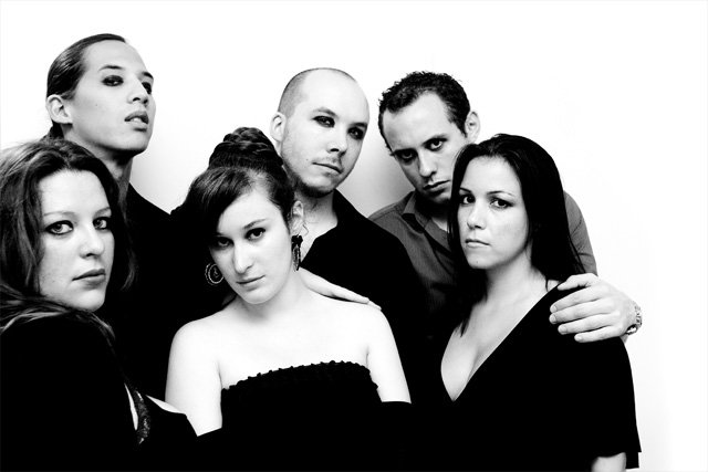 Fucking soirée 3 La famille Addams