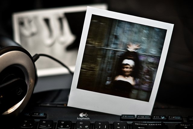 Etre médusé 1 Etre médusé