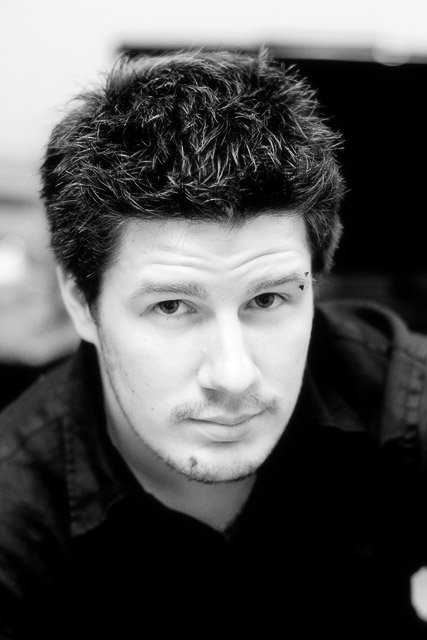 Le Bon, la Brute, le Truand et... le Photographe ? 4 Le Photographe  -  (LeCrapo)