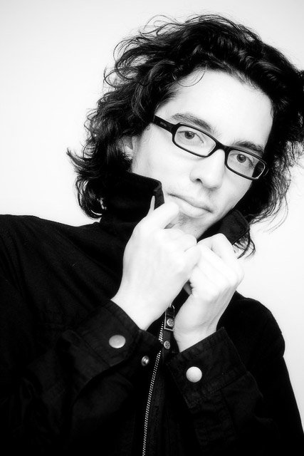 Le Bon, la Brute, le Truand et... le Photographe ? 3 Le Truand  -  (Navo)