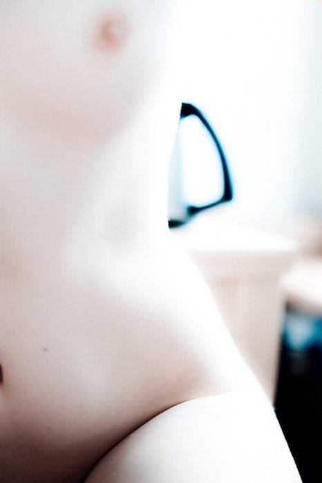 Égérie et j'ai pleuré 1 Égérie et j'ai pleuré