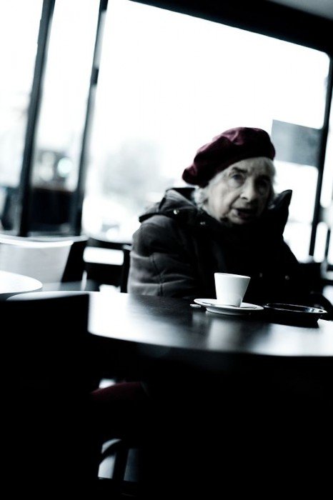 On copie, on copie, et on finit par faire une œuvre 1 On copie, on copie, et on finit par faire une œuvre