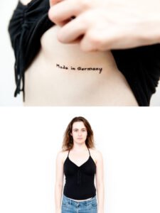 For My Friend Studiosushi Made In Germany