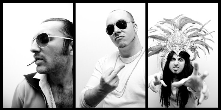 Allez Faire Le Male Ailleurs