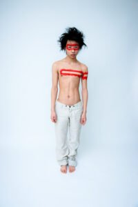 Pourquoi Miauler Quand Nous Pouvons Rugir