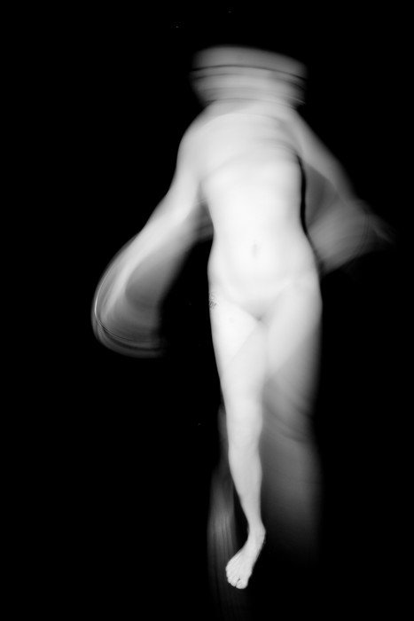 Relation modèle-photographe lors d'une séance de nu 1 Dossier Sur Le Nu Dans Competence Photo 15