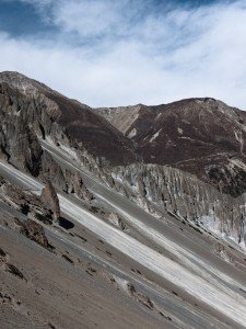 Direction Tilicho Base Camp 4 Enroutepourletilichobasecamp3