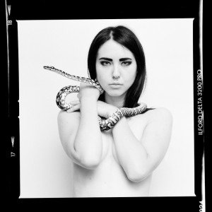 Highkey De Nemesis Et Mademoiselle