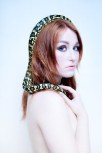 Vierge Marie Highkey