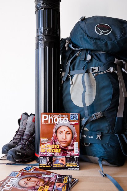 Depart Bis Au Nepal Par Remi