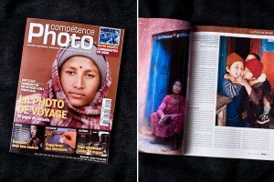 Dossier Nepal Competence Photo