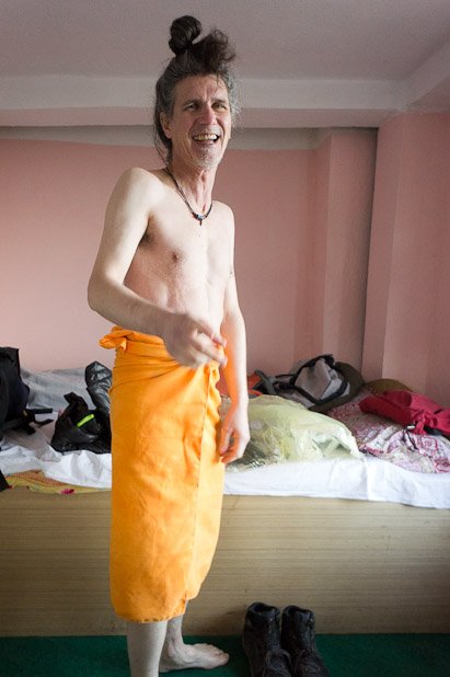 Sadhu