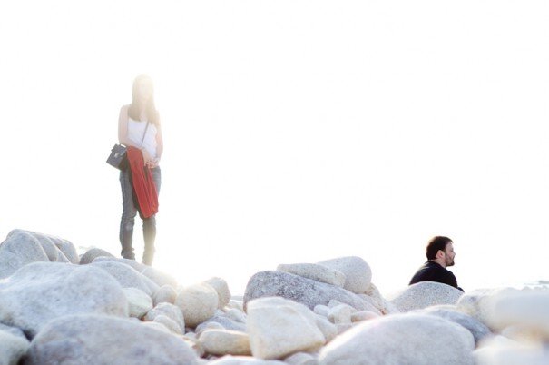 Il est temps dêtre heureux