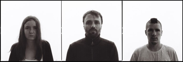 triptyque brume