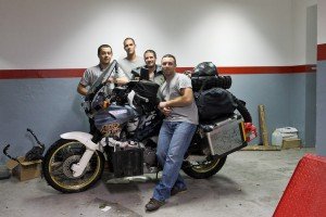 Bienvenu chez AP Moto 3 Ap Moto