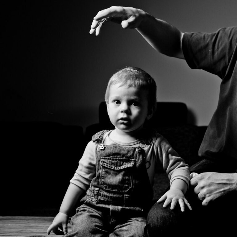 Pêle-mêle (noir et blanc) de la semaine #2 1 Tests studio chez Nicolas