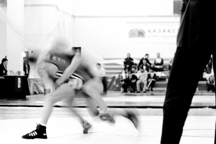 Championnat National de Lutte Greco-Romaine_-2 Championnat National de Lutte Greco Romaine 2