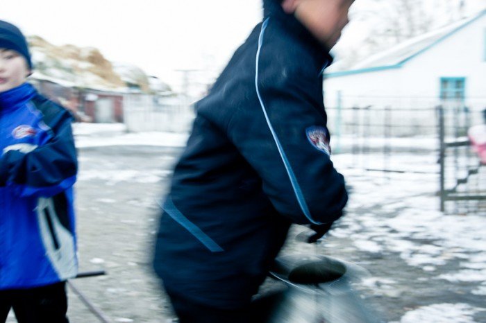 Le petit village de Mokhovoye-4 Le petit village de Mokhovoye