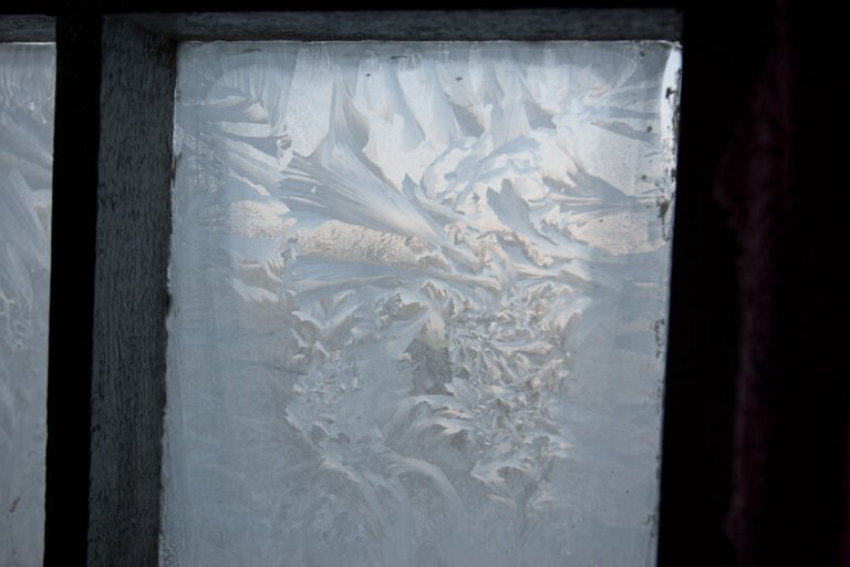 Ces Petits Matins De La Maison Kazakh