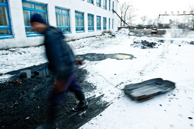 Le Petit Village De Mokhovoye 6