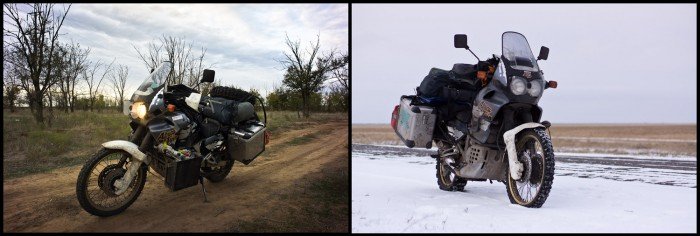 Première et dernière nuit au Kazakhstan Première et dernière nuit au Kazakhstan