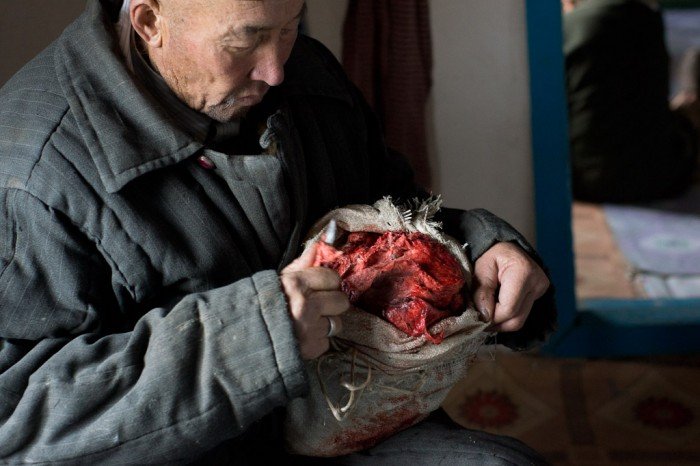 Une histoire de viande 2