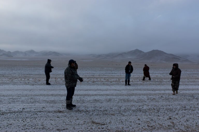 Et si vous participiez à mon voyage au Népal ? 3 Les Trajet En Bus Mongole 4