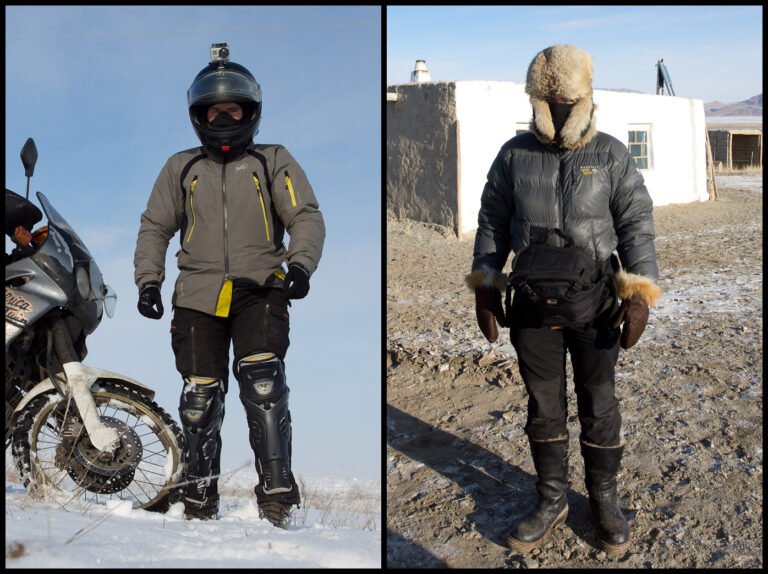 Mes Differentes Tenues De Combats