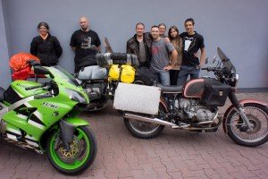 Retour Chez Apmoto 2