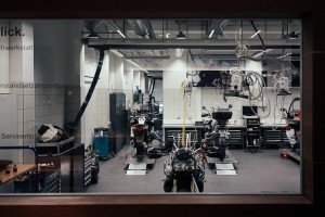 Bmw Motorrad Zentrum Munchen