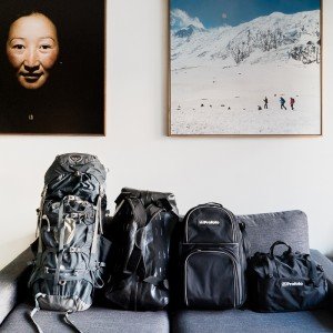 Choix Du Sac Pour Le Laos