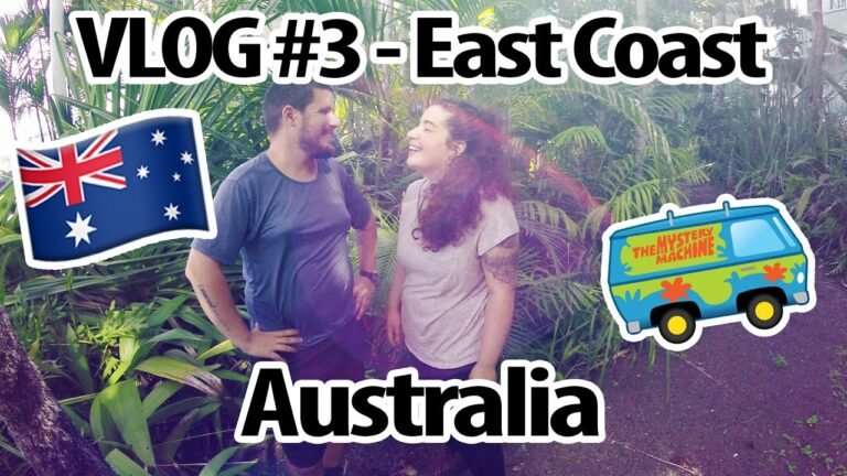 VLOG #3 - De Brisbane à Cairns 4 Vlog 3 De Brisbane A Cairns