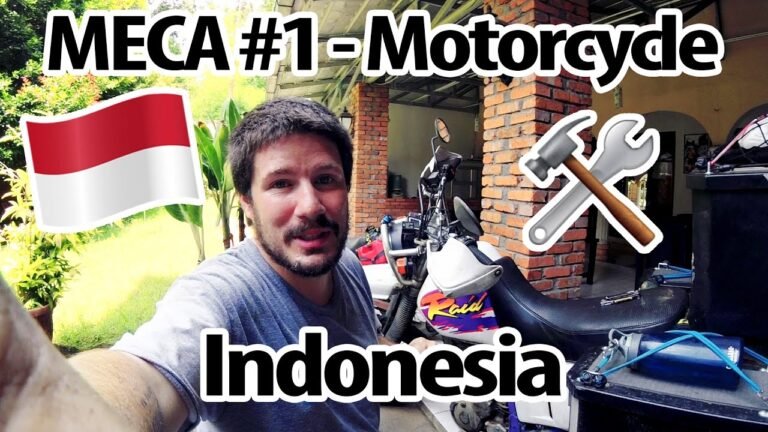 MECA #1 - La mécanique moto pour TOUS 2 meca 1 la mecanique moto pour tous