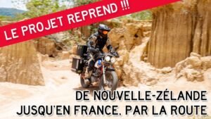 S02E01 - Le projet #FromNZtoFR reprend enfin ! 9 s02e01 le projet fromnztofr reprend enfin