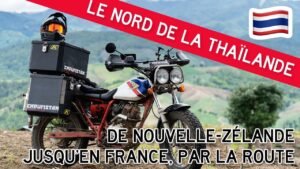 S02E03 - Le Nord de la Thaïlande à moto en direction du Myanmar 6 s02e03 le nord de la thailande a moto en direction du myanmar