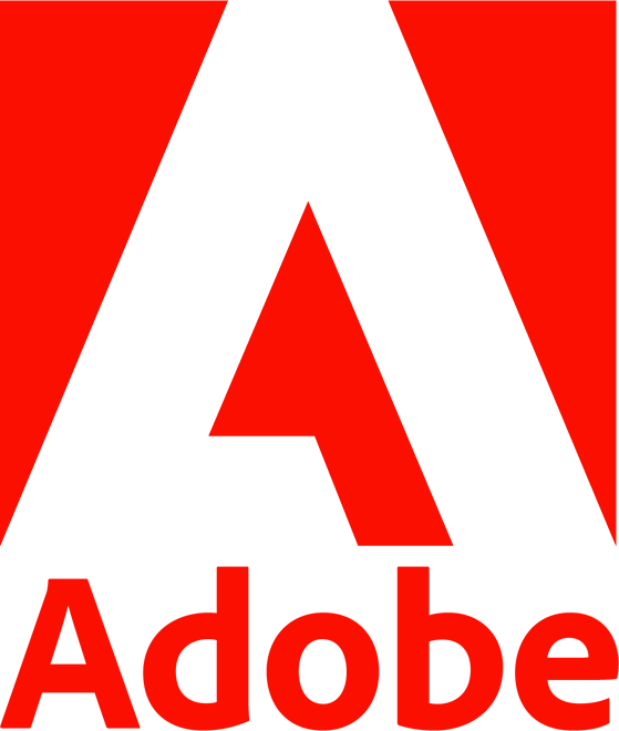 Home - Chef Opérateur 14 Adobe Corporate Logo