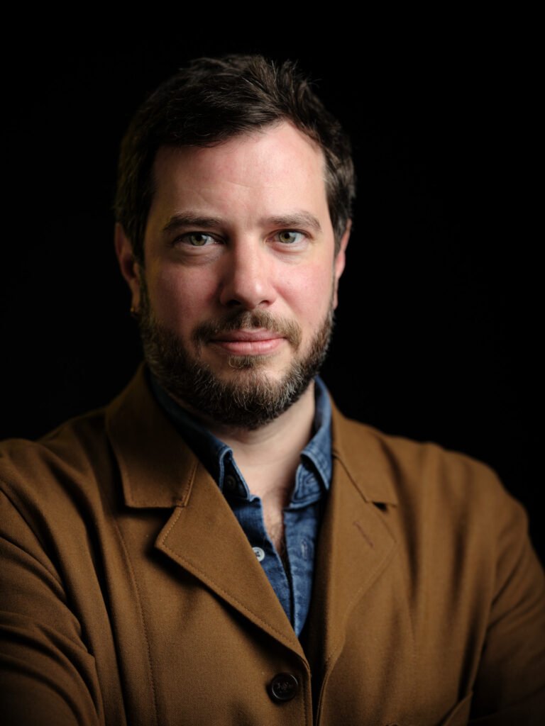 MIYU Production 3 MIYU Portraits Remi Chapeaublanc 2